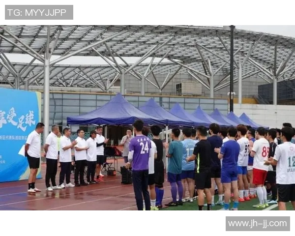 足球明星精彩表演赛踢球活动名称揭晓引发球迷热议