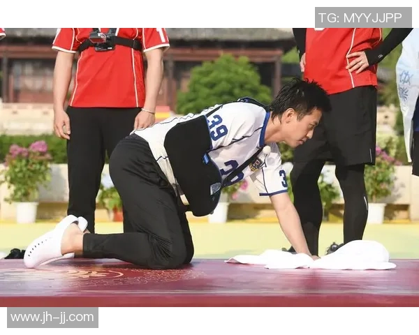 跑男节目中曾邀请的足球明星名单与精彩瞬间回顾