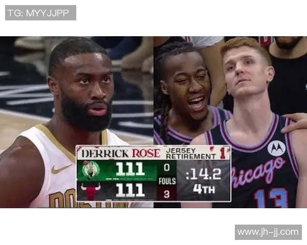 凯尔特人对决公牛精彩回顾与赛后分析全景展现 凯尔特人对决公牛精彩回顾与赛后分析全景展现