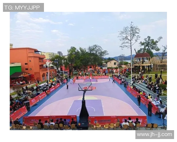 兴城篮球明星的崛起与发展探索助力地方体育文化的繁荣与传承