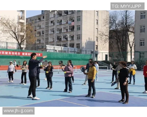 和盛体育培训学校助力青少年成长打造全方位体育教育新模式